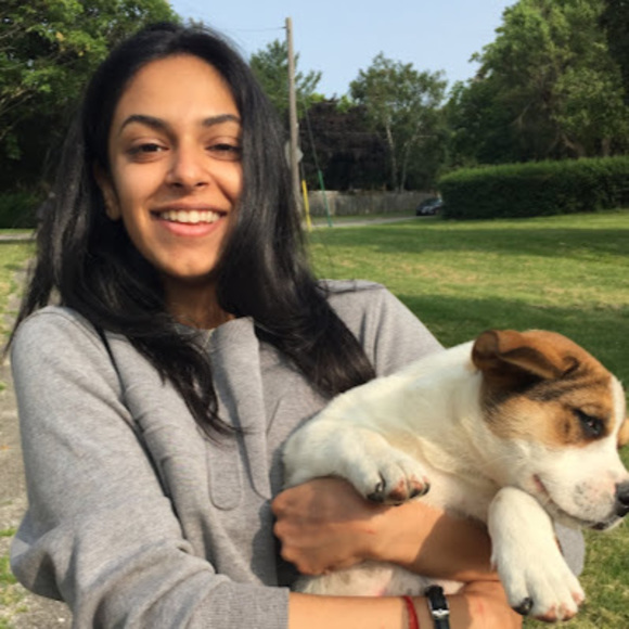 Meet your Posher, Ria - Picture 1 of 1